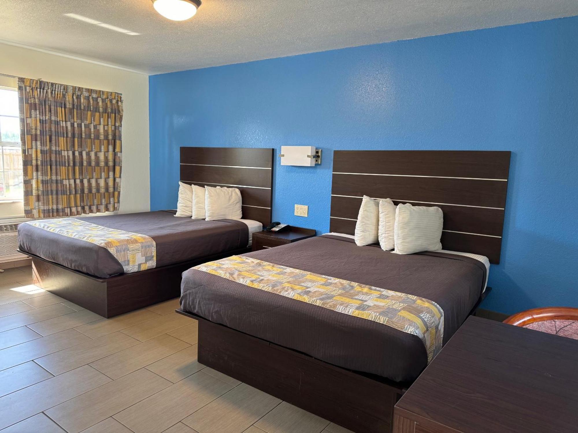 American Inn Пунта-Горда Экстерьер фото