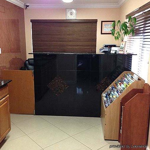 American Inn Пунта-Горда Экстерьер фото
