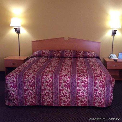 American Inn Пунта-Горда Экстерьер фото
