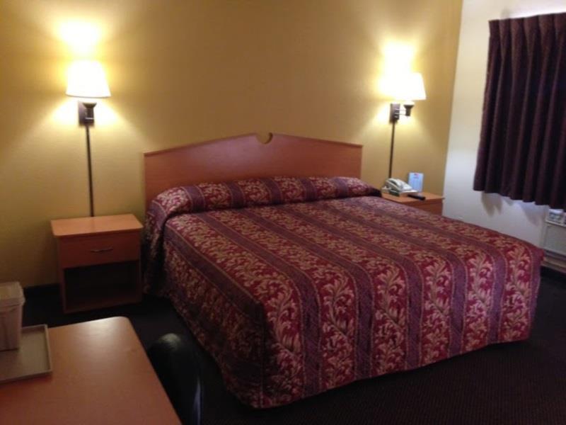 American Inn Пунта-Горда Экстерьер фото