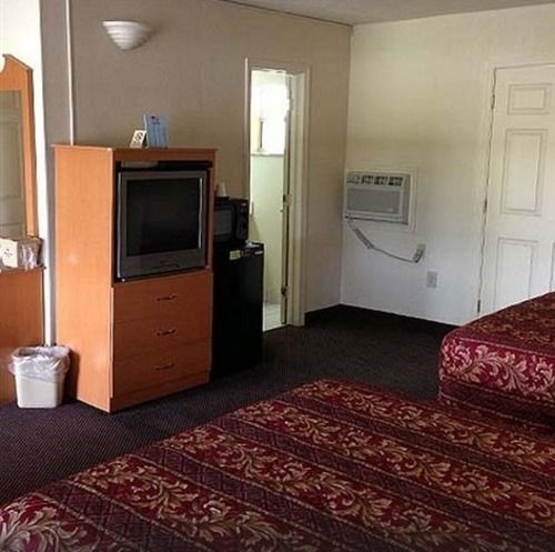 American Inn Пунта-Горда Экстерьер фото