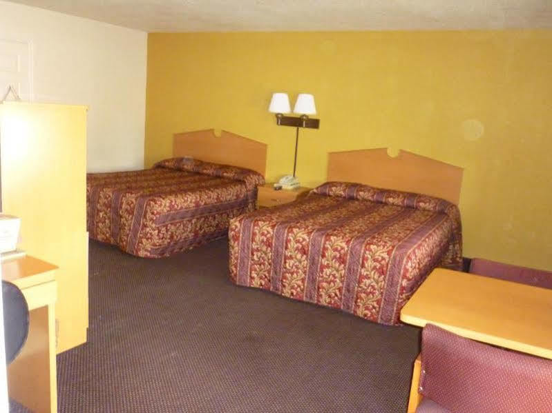 American Inn Пунта-Горда Экстерьер фото
