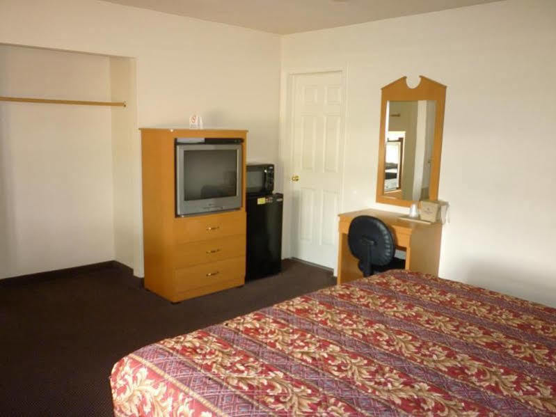 American Inn Пунта-Горда Экстерьер фото