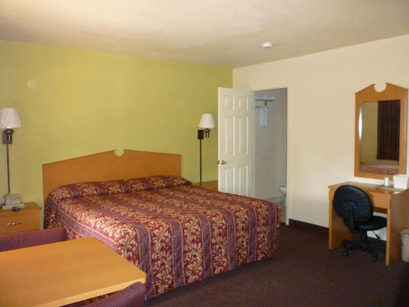 American Inn Пунта-Горда Экстерьер фото