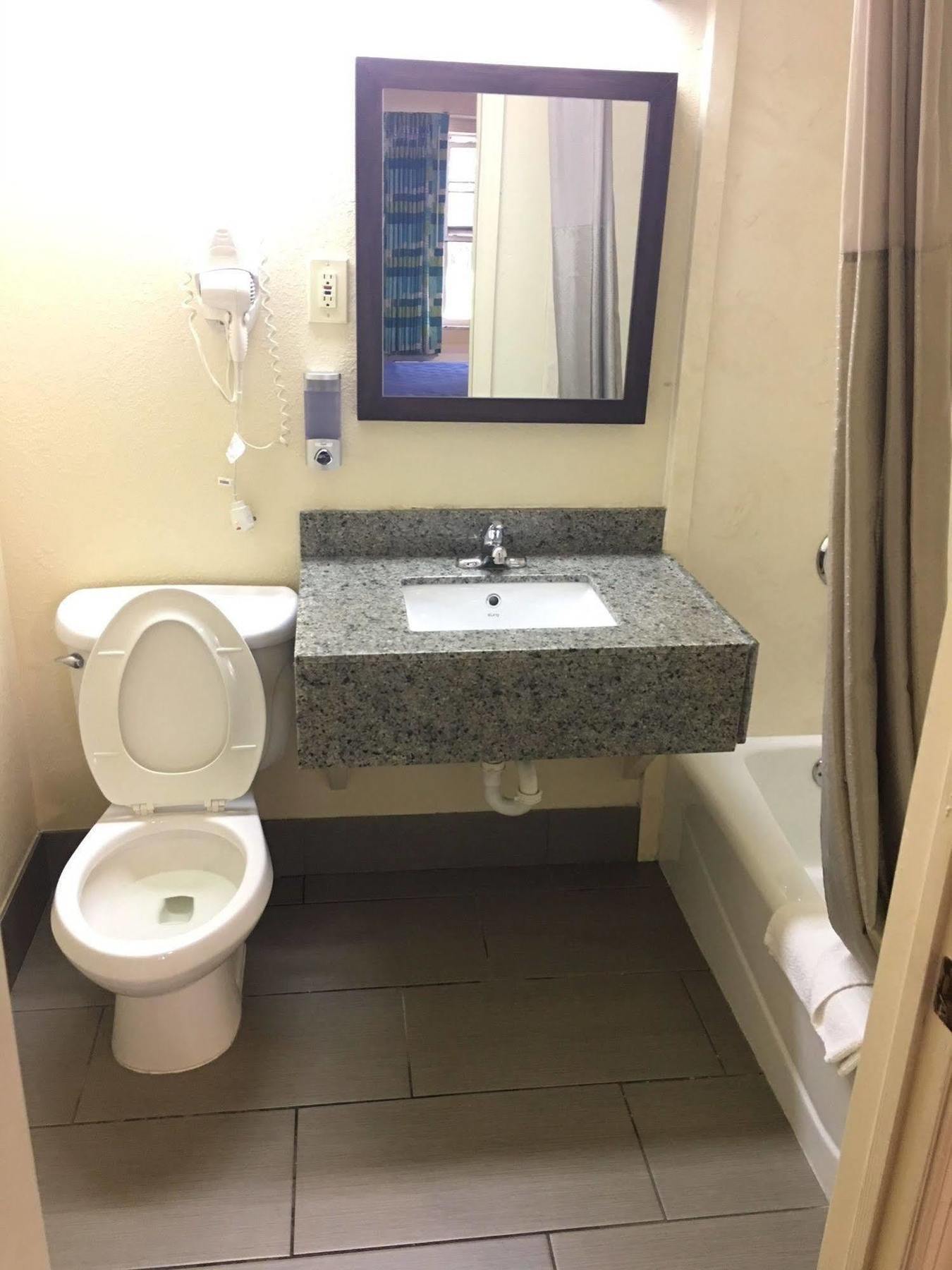 American Inn Пунта-Горда Экстерьер фото