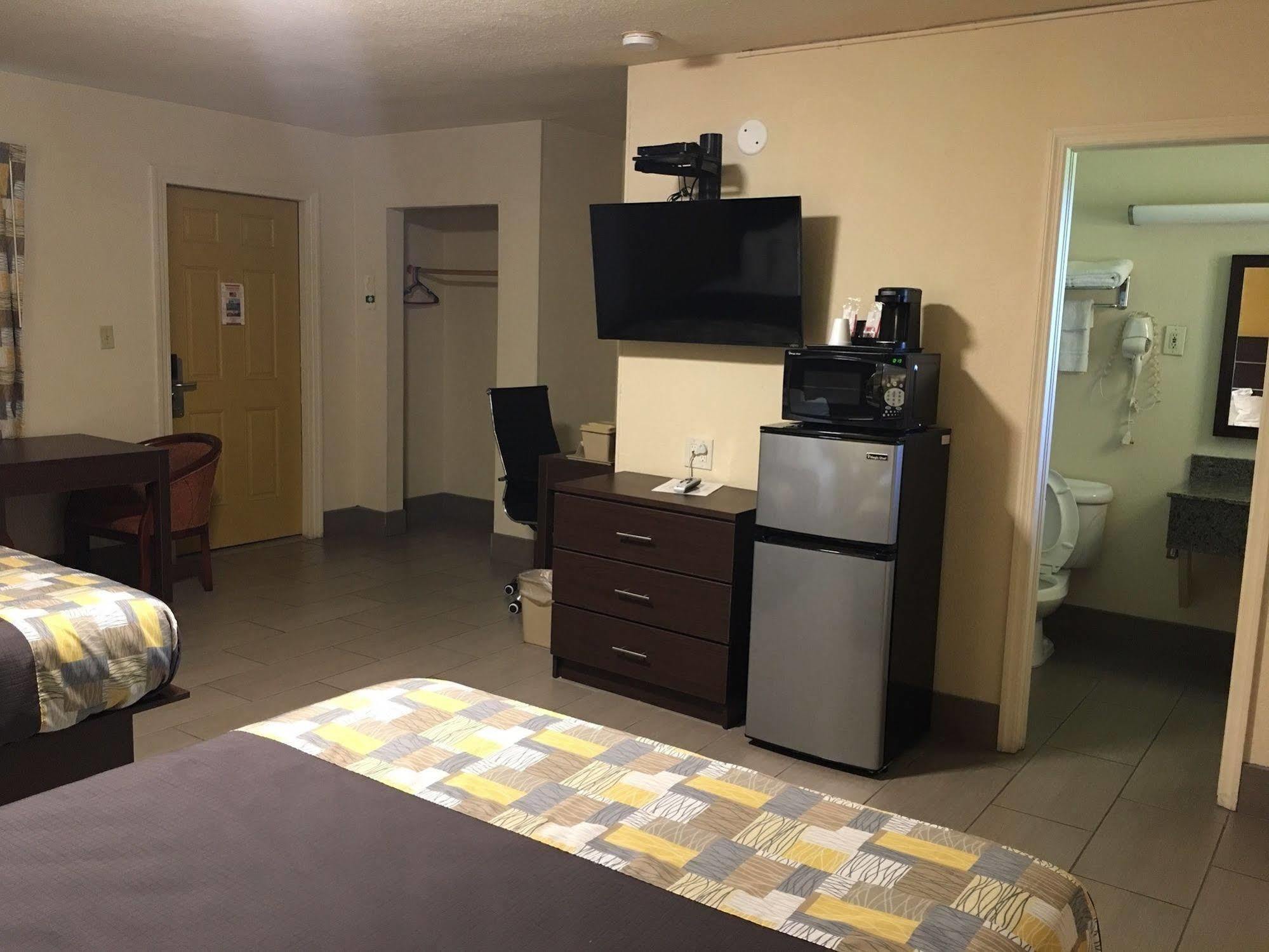 American Inn Пунта-Горда Экстерьер фото