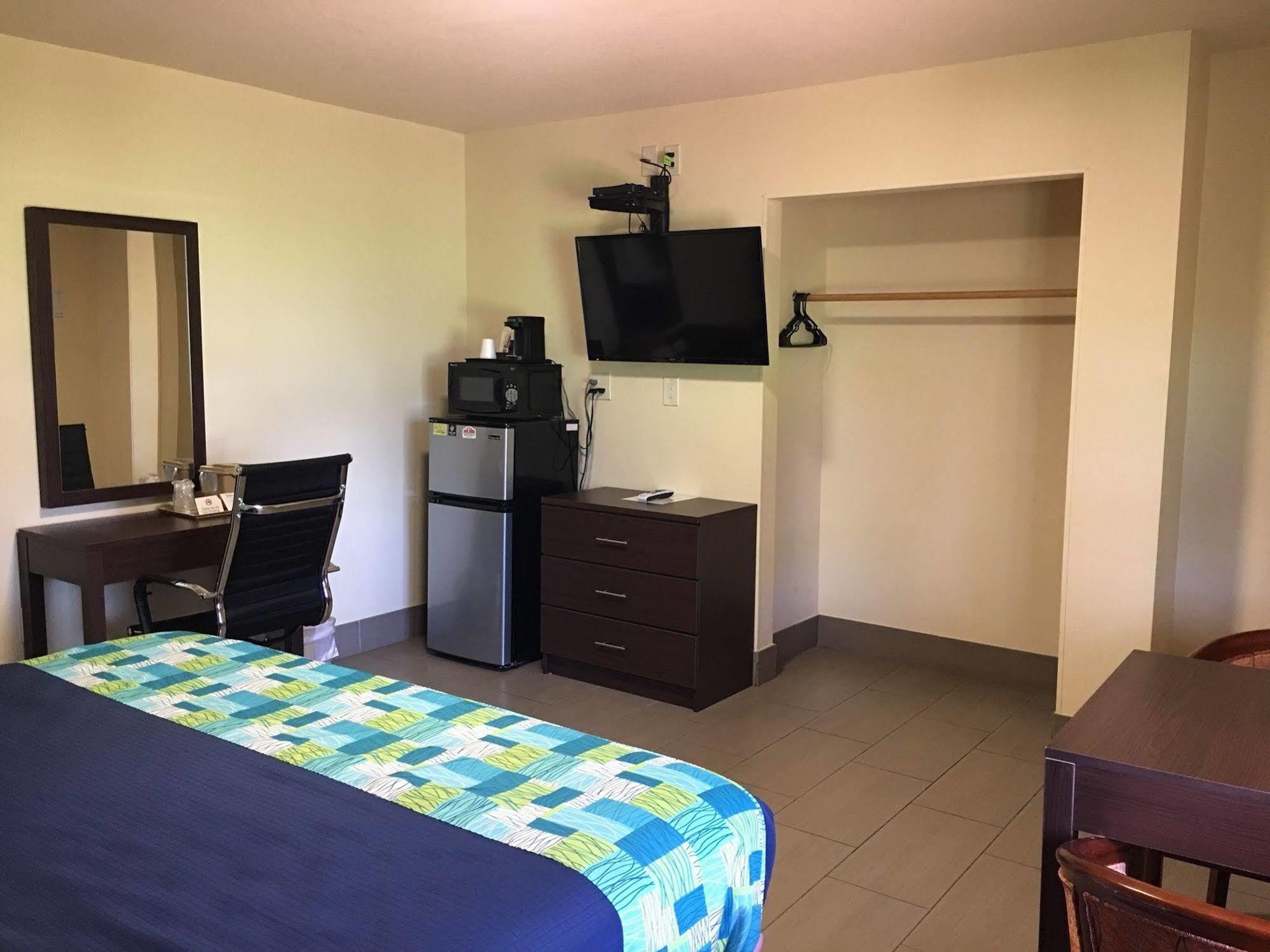 American Inn Пунта-Горда Экстерьер фото