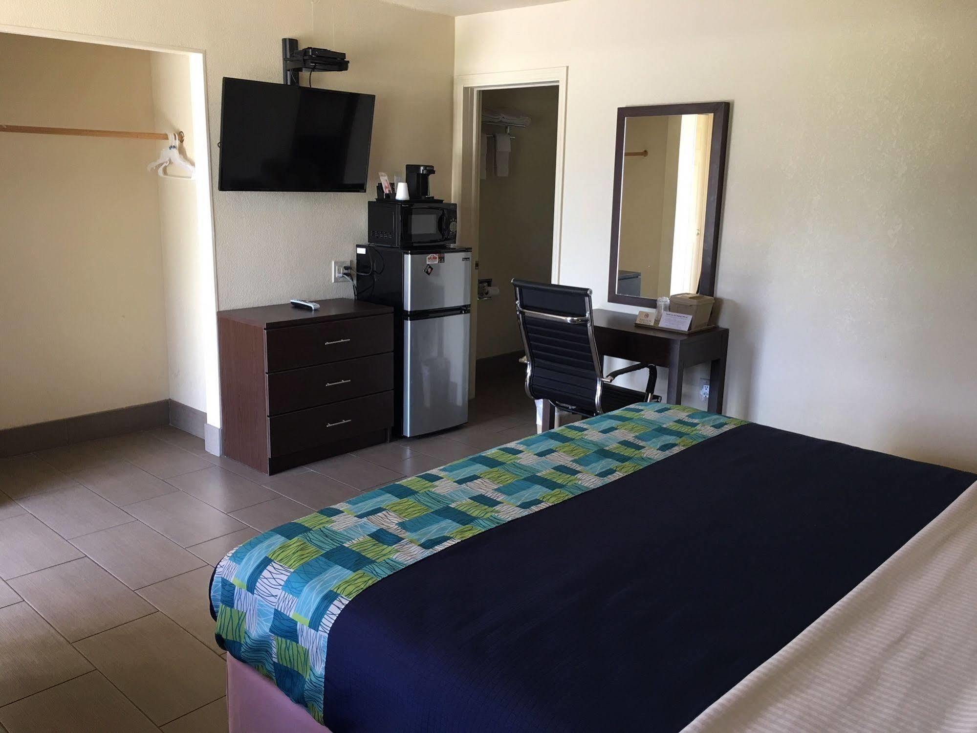 American Inn Пунта-Горда Экстерьер фото